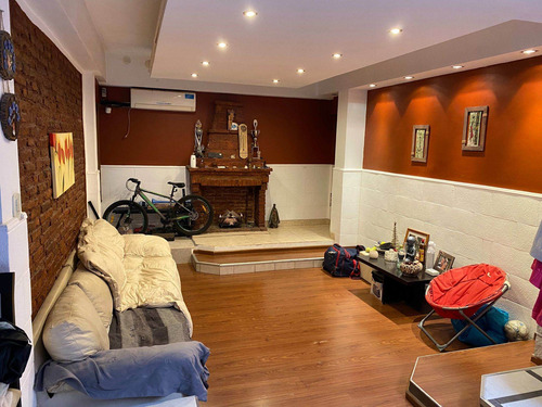Imagen 10 de 30 de Venta Ph 5 Ambientes Villa Devoto Quincho Terraza