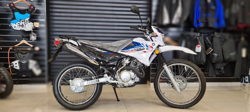 Imagen 5 de 19 de Yamaha Xtz 125 0km Nuevo Modelo Edición Especial Modelo2023