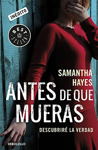 Antes De Que Mueras -best Seller-