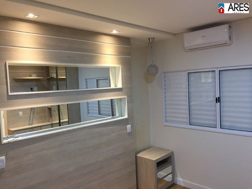 Imagem 9 de 17 de Casa À Venda, Residencial Jardim Primavera, Nova Odessa. - Co00041 - 32457770