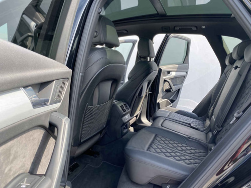 Imagen 10 de 12 de Audi Q5 2020 5p 45 Tfsi S Line Quattro