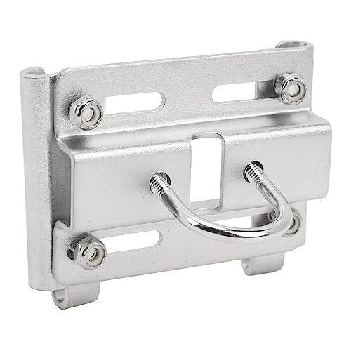 Vertical Stanchion Rail Mount Anchor Bracket, Rail Mount Anc