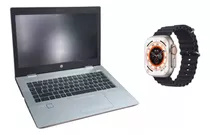Comprar Laptop Hp Probook 640 G4 Intel I5(uso) + Smart Watch