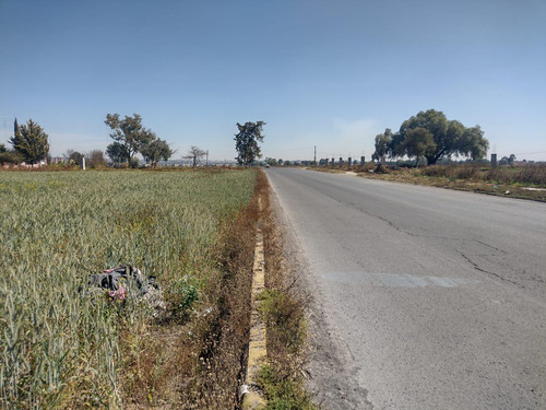 Terreno Zumpango Paseo Bicentenario 3159 Mts