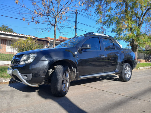 Renault Oroch 2.0 Privilege