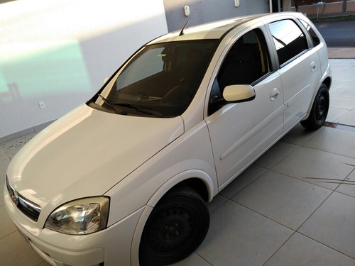 Chevrolet Corsa 2012 1.4 Maxx Econoflex 5p