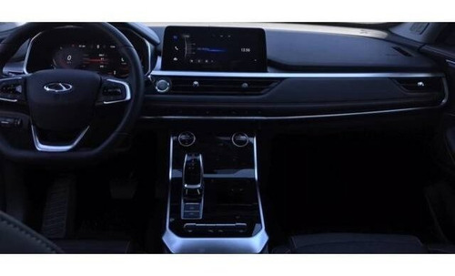 Chery Tiggo 8 1.6t Gdi Txs Dct