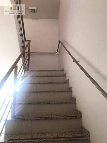 Imagem 19 de 23 de Prédio Para Alugar, 142 M² Por R$ 5.500,00/mês - Vila Partenio - Mogi Das Cruzes/sp - Pr0013