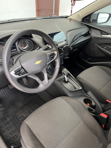 Chevrolet Onix 1.0 Turbo Aut. 5p