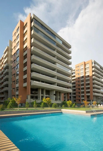 Puerto Caldera 6755, Las Condes, Región Metropolitana, Chile