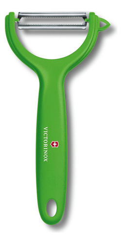 Pelador Para Tomate Y Kiwi Color Verde Victorinox