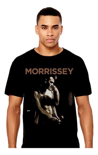 Morrissey - Arsenal - Polera