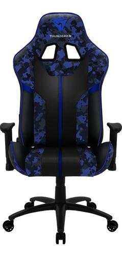 Silla Gamer Thunder X3 Bc3 Camo Admiral