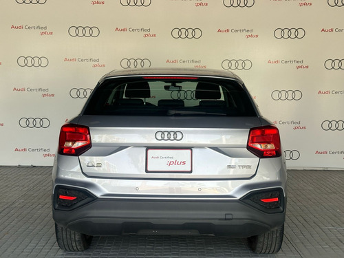 Audi Q2 1.4 35 Tfsi Dynamic