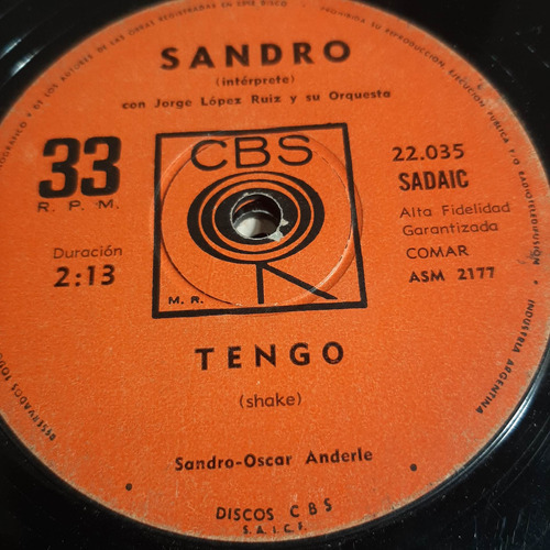 Simple Sandro Cbs 22035 Ww C26