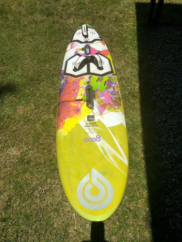 Tabla Windsurf