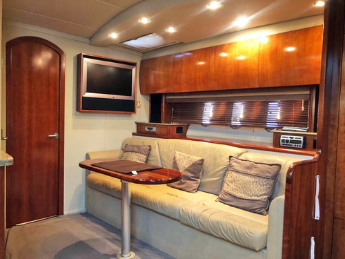 Lancha Cruiser Yachts Coupe Sport 390 39 Lv2935