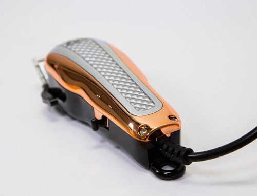 Maquina De Corte Master Tools + Afeitadora Profesional W-pro