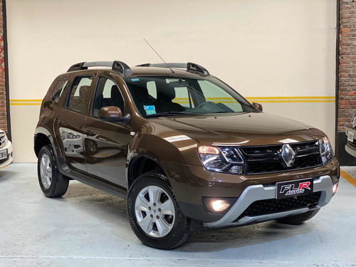Renault Duster 2018 2.0 Ph2 4x2 Privilege 143cv