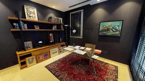 Imagen 5 de 20 de Casa Moderna En El Barrio Cerrado Boating Club Con Amarra!
