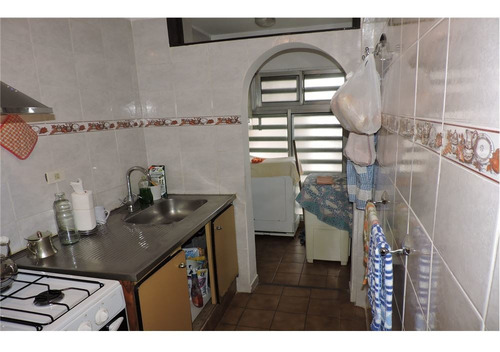 Imagen 24 de 28 de Venta 4 Amb. Barrio Copello Impecable Piso 8