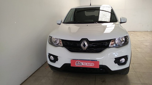 Imagen 6 de 8 de Renault Kwid Intens 1.0 2019