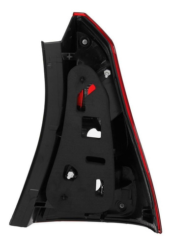 Imagen 2 de 5 de Faro Trasero F/rojo Izquierdo Renault Sandero Stepway 12/13