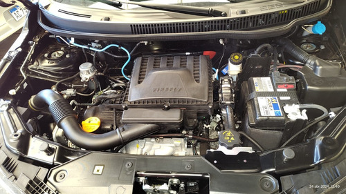 Fiat Strada RANCH CVT