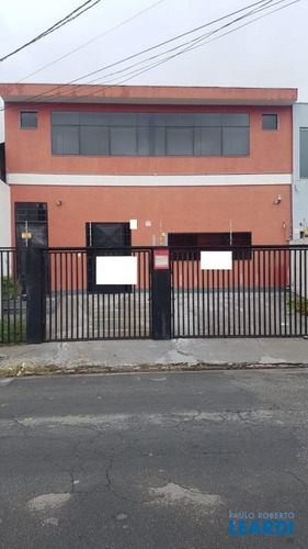 Prédio Butantã - São Paulo - Ref: 512933