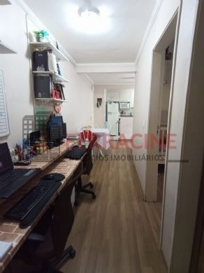 Imagem 11 de 15 de 01763 - Apartamento 2 Dorms, Água Chata - Guarulhos/sp - 1763