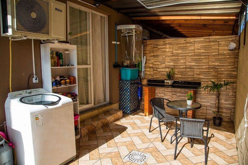 Imagem 19 de 20 de Venda Apartamento 2 Quartos No Bairro São Vicente