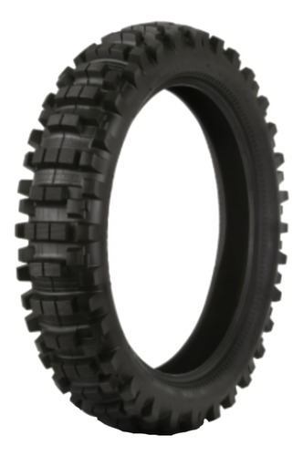 Pneu Motocross Trilha Garrudo Traseiro 120/100-18 Trakmaster