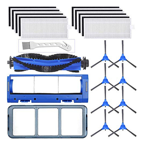 Kit De Repuestos Para Eufy Robovac 11s Robovac 30 Robovac 30
