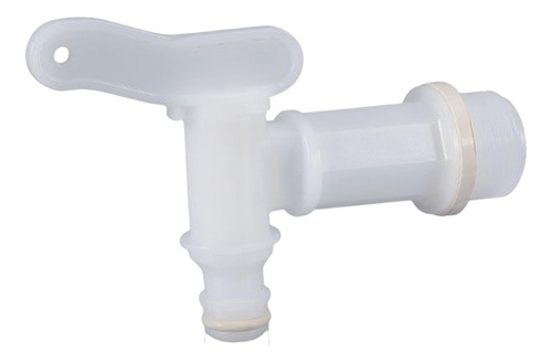 Grifo Ibc De Repuesto De 3/4 Pulgadas, Accesorios De D