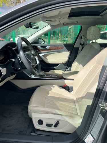 Audi A6 3.0 Tfsi Quattro Stronic