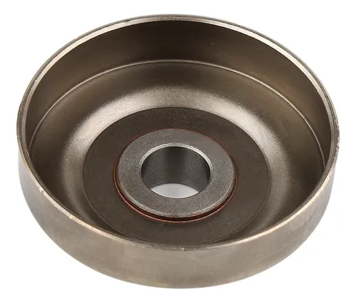Tambor De Embrague Con Forma De Piñón De Cadena Para Husqvar