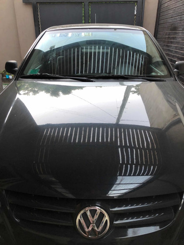 Volkswagen Gol 1.6
