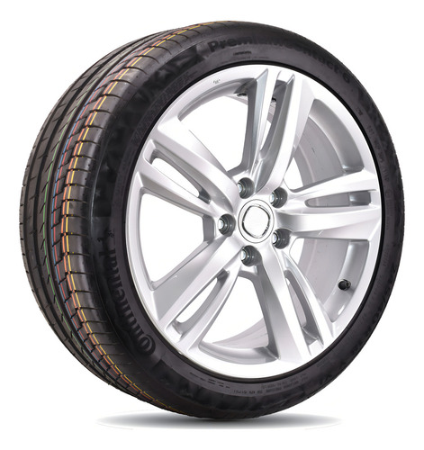 Llanta 275/35 R22 Continental Premiumcontact 6 104y Xl Índice De Velocidad Y