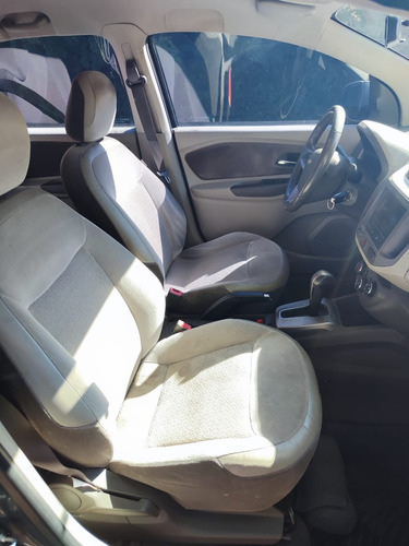 Chevrolet Spin 1.8 Ltz 7as At 105cv