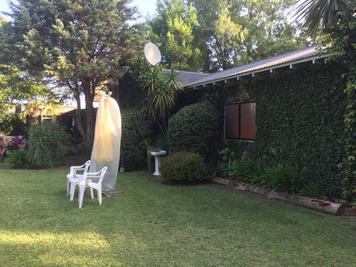 Quinta En Venta - 2 Dormitorios 1 Baño - 15000mts2 - Abasto