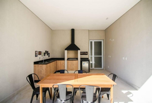 Imagem 4 de 15 de Apartamento Para Venda Em São Paulo, Vila Suzana, 2 Dormitórios, 1 Suíte, 2 Banheiros, 2 Vagas - Cap0107_1-1182345