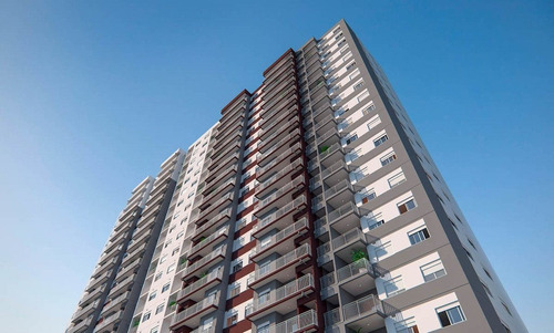 Imagem 1 de 29 de Apartamento Residencial Para Venda, Vila Dom Pedro I, São Paulo - Ap7293. - Ap7293-inc