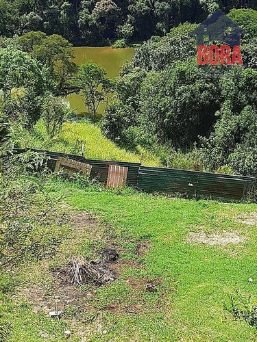 Chácara Com 4 Dormitórios À Venda, 1996 M² Por R$ 500.000,00 - Santa Inês - Mairiporã/sp - Ch0372
