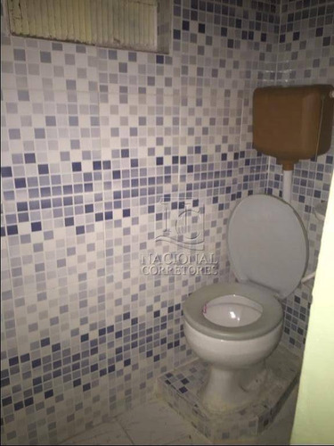 Imagem 18 de 23 de Casa À Venda, 100 M² Por R$ 350.000,00 - Jardim Nevada - Santo André/sp - Ca0711