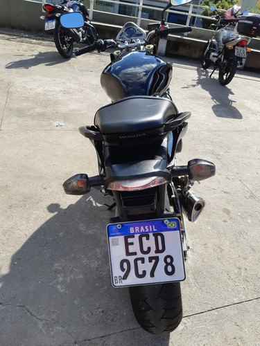 Honda Hornet 600