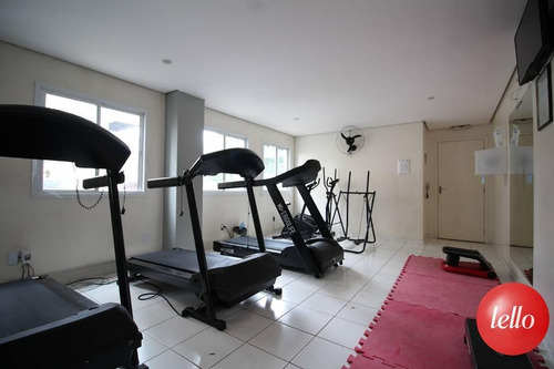 Imagem 23 de 30 de Apartamento - Ref: 240733