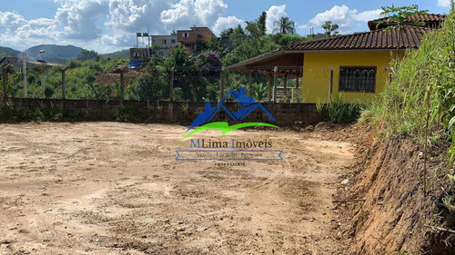 Imagem 5 de 8 de Terreno Em Mairiporã Escritura / Rio Acima - 202