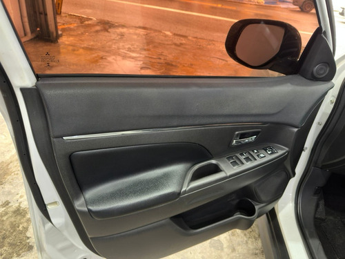 Mitsubishi ASX 2.0 S 4wd Cvt 5p