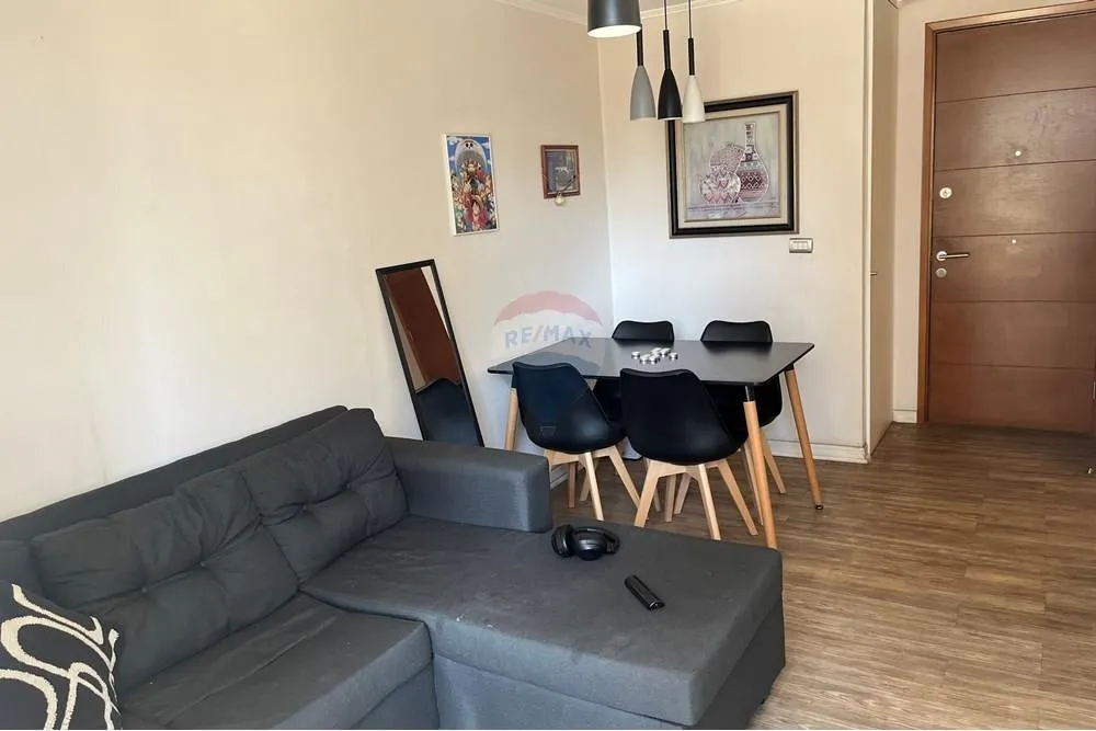 Imagen 3 de 14 de Un Dormitorio/ Oriente /semi Nuevo