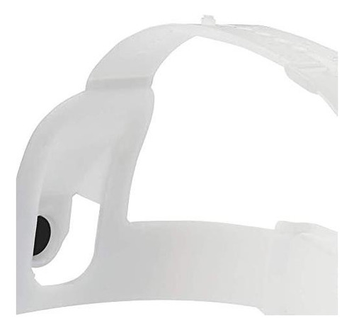 Sellstrom Single Crown Safety Shield Con Casco De Bloqueo De